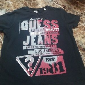 Boys T-shirt